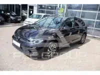 2026 Volkswagen Polo