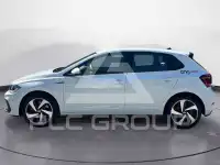2026 Volkswagen Polo