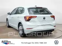 2026 Volkswagen Polo