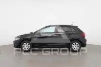 2026 Volkswagen Polo