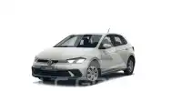 2026 Volkswagen Polo