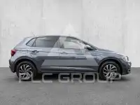 2026 Volkswagen Polo