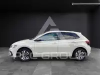 2026 Volkswagen Polo
