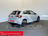 2026 Volkswagen Polo
