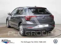 2026 Volkswagen Polo
