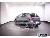 2026 Volkswagen Polo