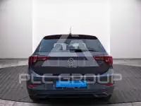2026 Volkswagen Polo