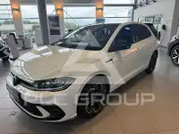 2026 Volkswagen Polo