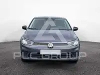 2026 Volkswagen Polo