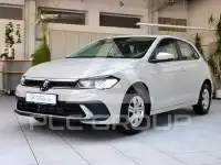 2026 Volkswagen Polo
