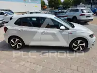 2026 Volkswagen Polo