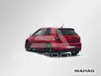 2026 Volkswagen Polo
