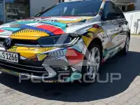 2026 Volkswagen Polo
