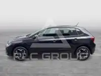2026 Volkswagen Polo
