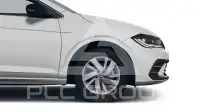 2026 Volkswagen Polo