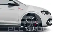 2026 Volkswagen Polo