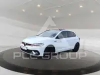 2026 Volkswagen Polo