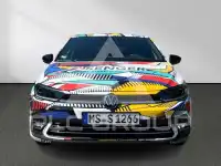 2026 Volkswagen Polo