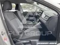 2026 Volkswagen Polo