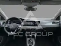 2026 Volkswagen Polo