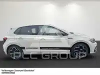 2026 Volkswagen Polo