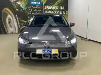 2026 Volkswagen Polo