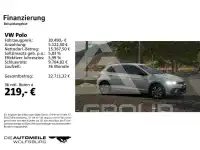 2026 Volkswagen Polo