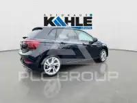 2026 Volkswagen Polo