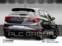 2026 Volkswagen Polo