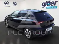 2026 Volkswagen Polo