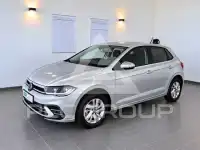 2026 Volkswagen Polo