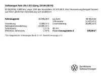 2026 Volkswagen Polo