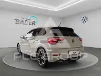 2026 Volkswagen Polo