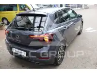 2026 Volkswagen Polo