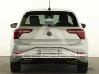 2026 Volkswagen Polo