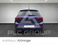 2026 Volkswagen Polo
