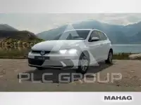 2026 Volkswagen Polo