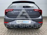 2026 Volkswagen Polo