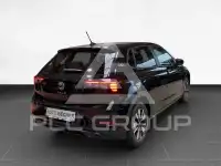 2026 Volkswagen Polo