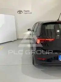 2026 Volkswagen Polo