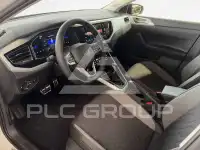 2026 Volkswagen Polo
