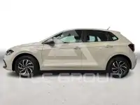 2026 Volkswagen Polo