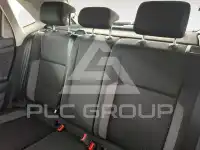 2026 Volkswagen Polo