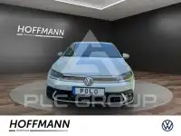 2026 Volkswagen Polo