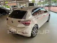 2026 Volkswagen Polo