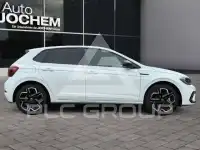 2026 Volkswagen Polo