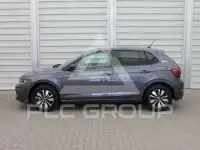 2026 Volkswagen Polo