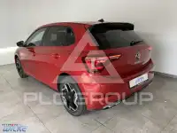 2026 Volkswagen Polo