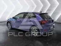 2026 Volkswagen Polo