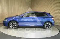 2026 Volkswagen Polo